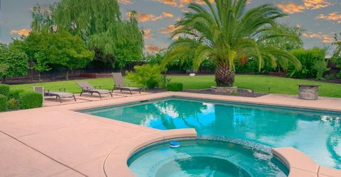 4120 Ice House Way, Roseville, CA 95747 Photo