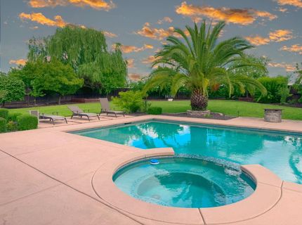 4120 Ice House Way, Roseville, CA 95747 Photo