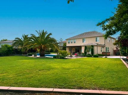 4120 Ice House Way, Roseville, CA 95747 Photo