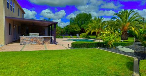 4120 Ice House Way, Roseville, CA 95747 Photo