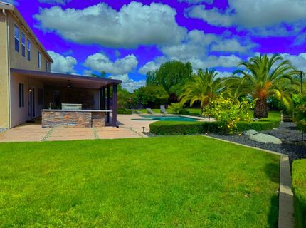 4120 Ice House Way, Roseville, CA 95747 Photo