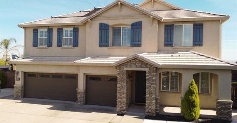 4120 Ice House Way, Roseville, CA 95747 Photo