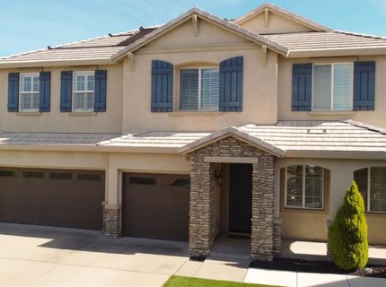 4120 Ice House Way, Roseville, CA 95747 Photo