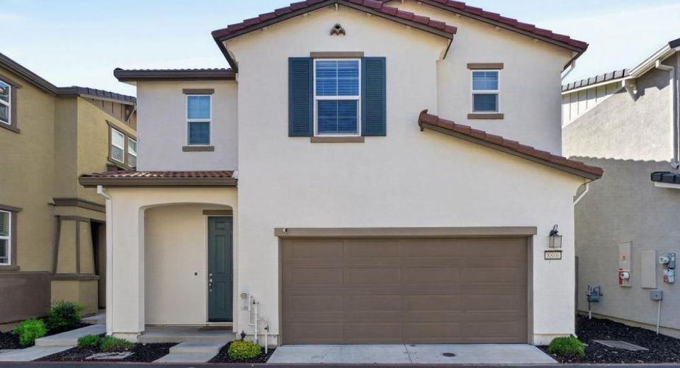 8866 Sheldon Terrace Ln, Elk Grove, CA 95758 Photo