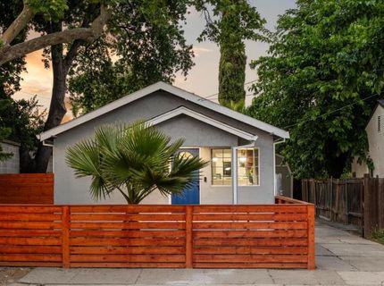 1933 1st Ave, Sacramento, CA 95818 Photo