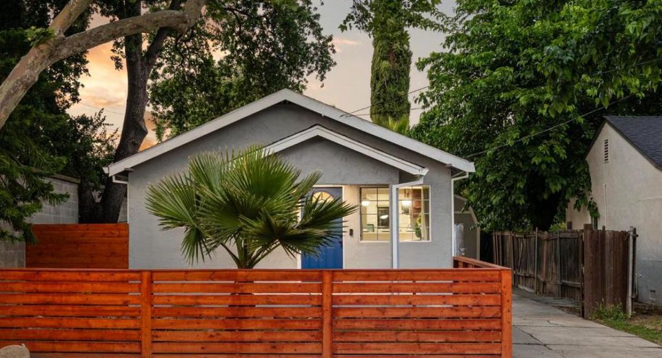 1933 1st Ave, Sacramento, CA 95818 Photo