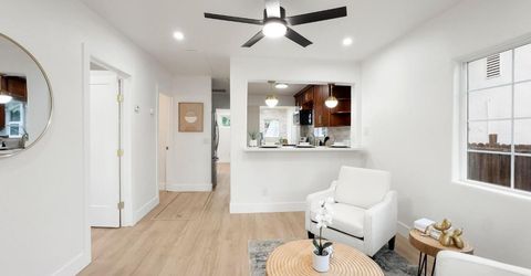 1933 1st Ave, Sacramento, CA 95818 Photo