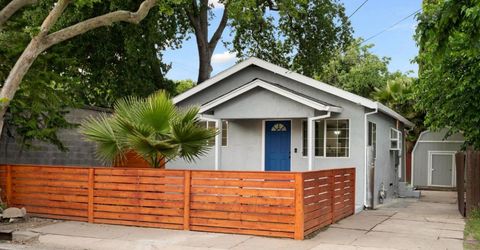 1933 1st Ave, Sacramento, CA 95818 Photo