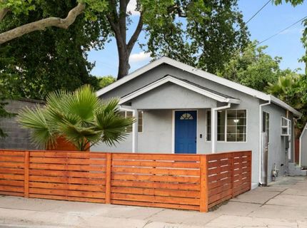 1933 1st Ave, Sacramento, CA 95818 Photo