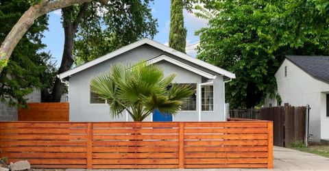 1933 1st Ave, Sacramento, CA 95818 Photo