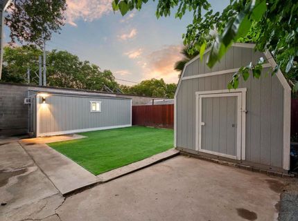 1933 1st Ave, Sacramento, CA 95818 Photo