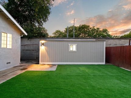 1933 1st Ave, Sacramento, CA 95818 Photo