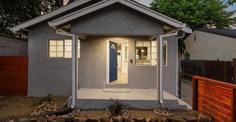 1933 1st Ave, Sacramento, CA 95818 Photo