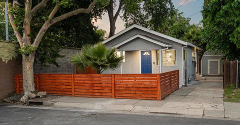 1933 1st Ave, Sacramento, CA 95818 Photo