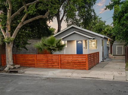 1933 1st Ave, Sacramento, CA 95818 Photo