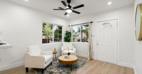 1933 1st Ave, Sacramento, CA 95818 Photo