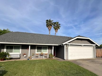 3345 Hanks St, Sacramento, CA 95827 Photo