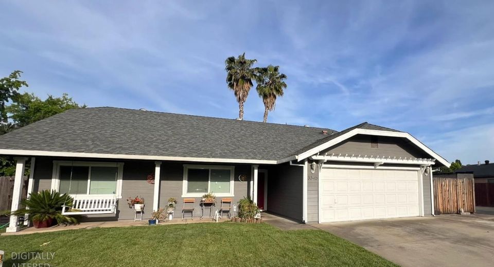 3345 Hanks St, Sacramento, CA 95827 Photo