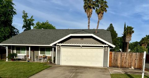 3345 Hanks St, Sacramento, CA 95827 Photo