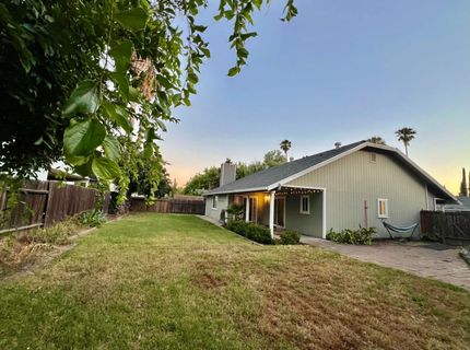 3345 Hanks St, Sacramento, CA 95827 Photo
