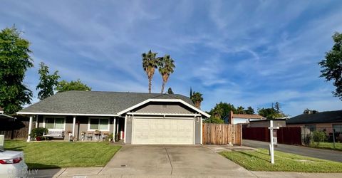3345 Hanks St, Sacramento, CA 95827 Photo