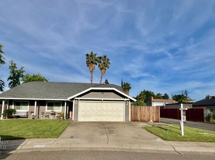 3345 Hanks St, Sacramento, CA 95827 Photo