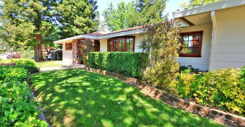 4300 Donnybrook Way, Fair Oaks, CA 95628 Photo