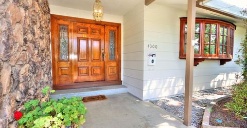 4300 Donnybrook Way, Fair Oaks, CA 95628 Photo