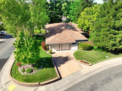 4300 Donnybrook Way, Fair Oaks, CA 95628 Photo