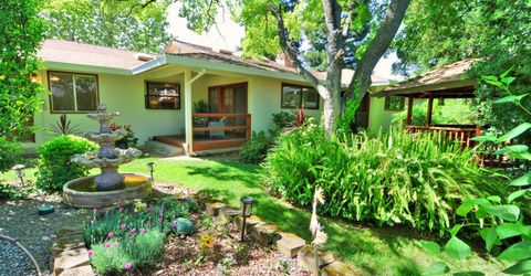 4300 Donnybrook Way, Fair Oaks, CA 95628 Photo