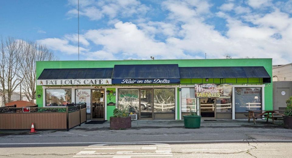 14144 Market St, Walnut Grove, CA 95690 Photo