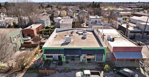 14144 Market St, Walnut Grove, CA 95690 Photo