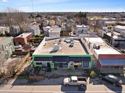 14144 Market St, Walnut Grove, CA 95690 Photo