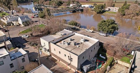 14144 Market St, Walnut Grove, CA 95690 Photo