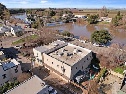 14144 Market St, Walnut Grove, CA 95690 Photo