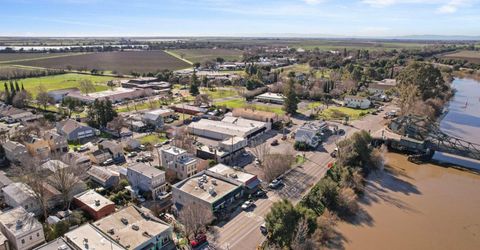 14144 Market St, Walnut Grove, CA 95690 Photo