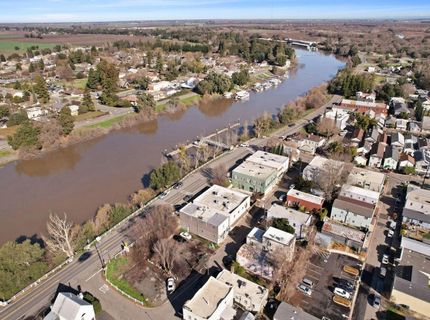 14144 Market St, Walnut Grove, CA 95690 Photo