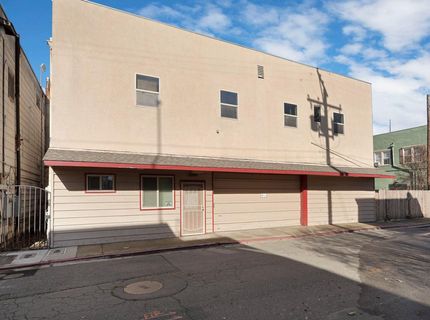 14144 Market St, Walnut Grove, CA 95690 Photo