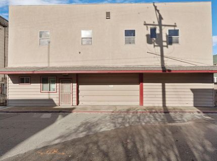 14144 Market St, Walnut Grove, CA 95690 Photo