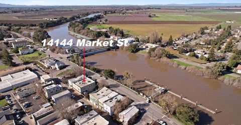 14144 Market St, Walnut Grove, CA 95690 Photo
