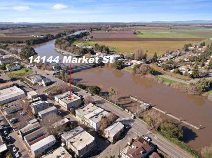 14144 Market St, Walnut Grove, CA 95690 Photo