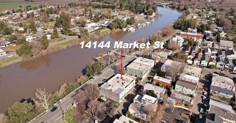 14144 Market St, Walnut Grove, CA 95690 Photo