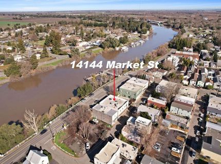 14144 Market St, Walnut Grove, CA 95690 Photo