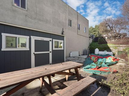 14144 Market St, Walnut Grove, CA 95690 Photo