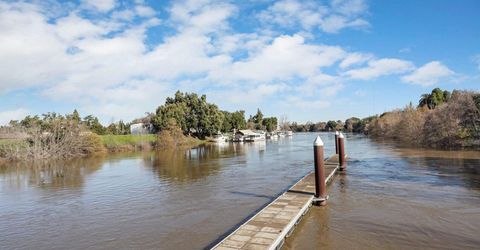 14144 Market St, Walnut Grove, CA 95690 Photo