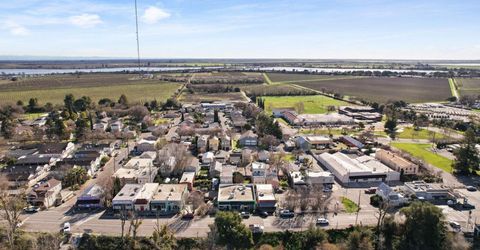 14144 Market St, Walnut Grove, CA 95690 Photo