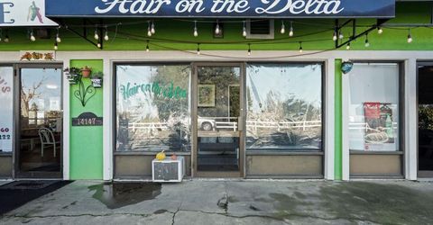 14144 Market St, Walnut Grove, CA 95690 Photo