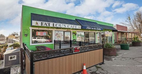 14144 Market St, Walnut Grove, CA 95690 Photo