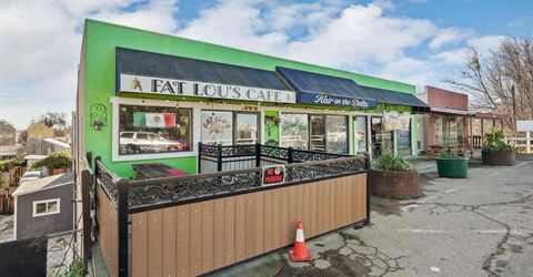 14144 Market St, Walnut Grove, CA 95690 Photo