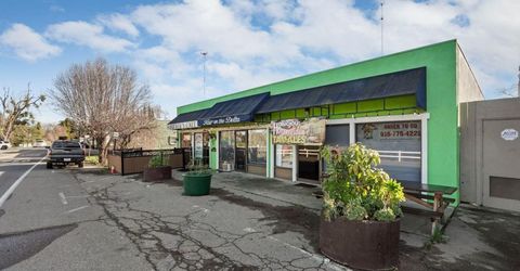 14144 Market St, Walnut Grove, CA 95690 Photo